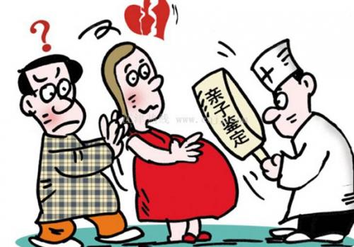 广州荔湾区无创胎儿亲子鉴定怎么做?